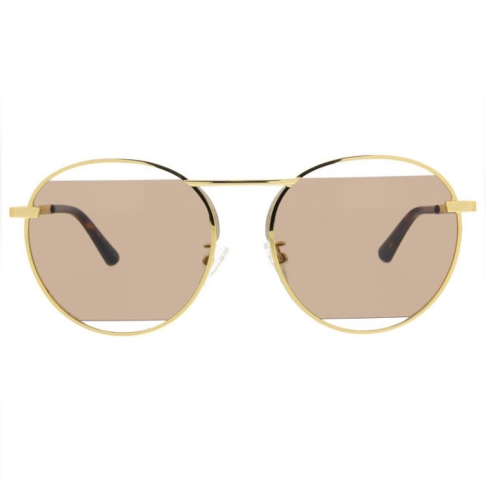 AUTHENTIC MCQ Alexander McQueen sunglasses